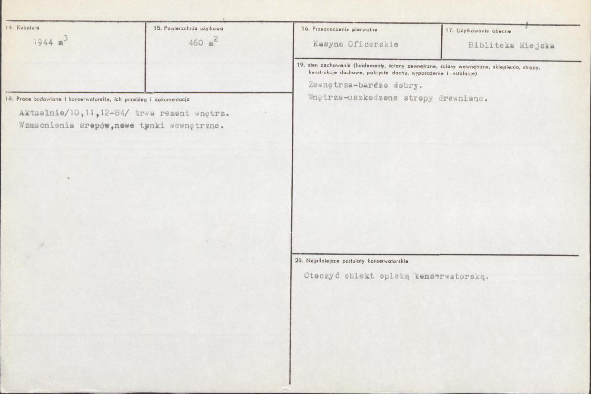 KB - Karta biała, skan nr 3