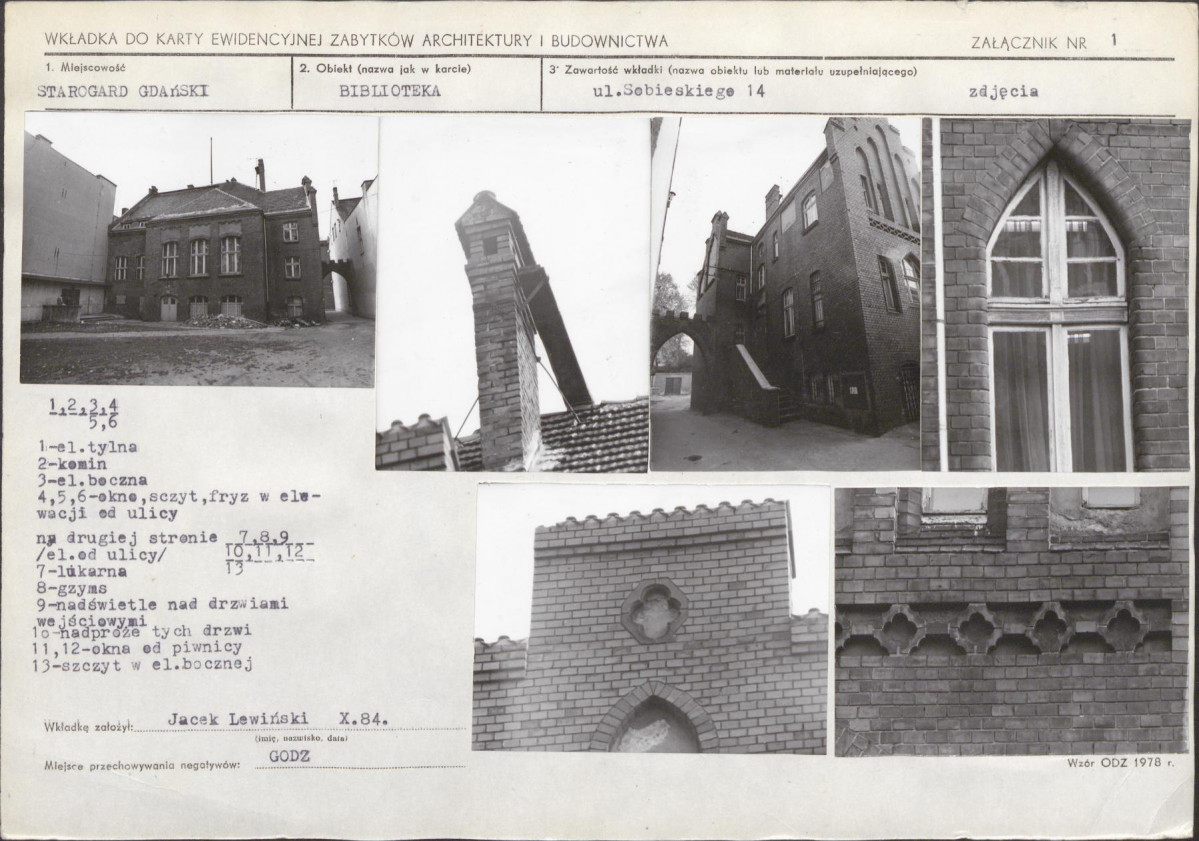 KB - Karta biała, skan nr 5