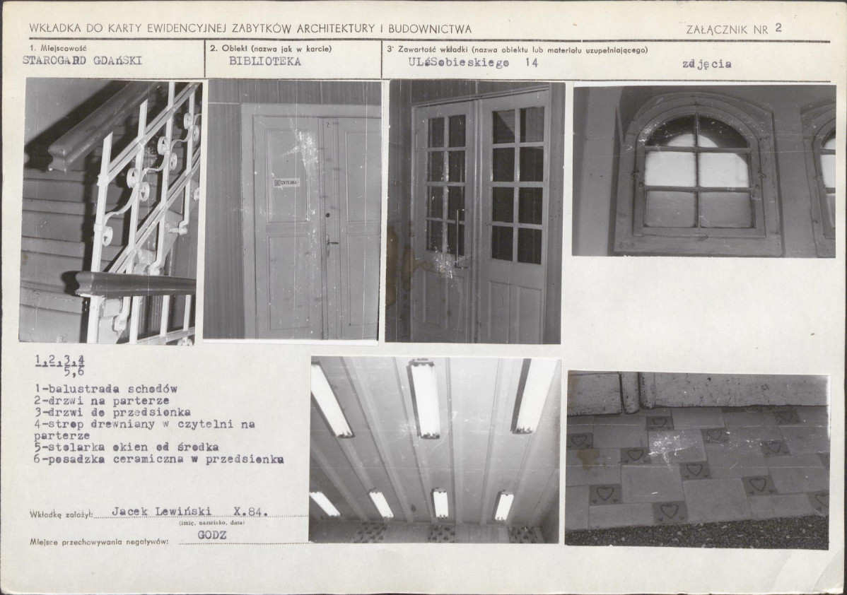 KB - Karta biała, skan nr 7