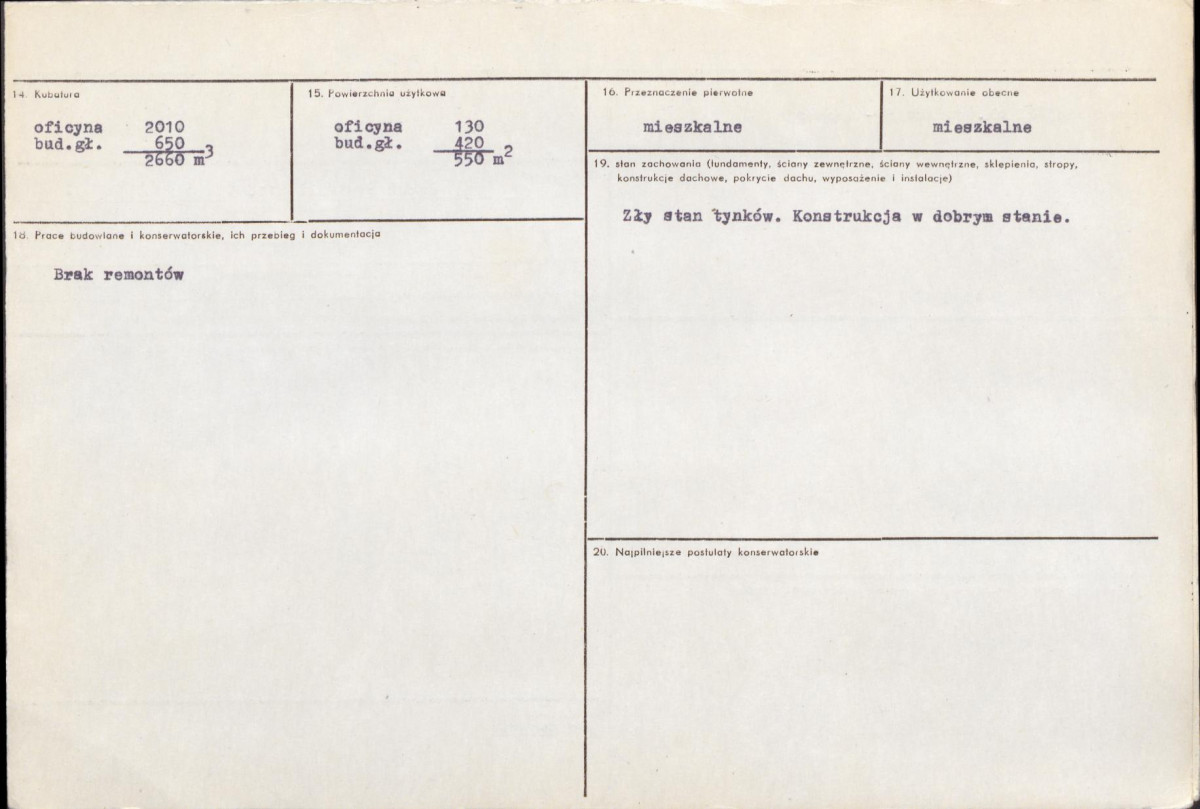 KB - Karta biała, skan nr 3