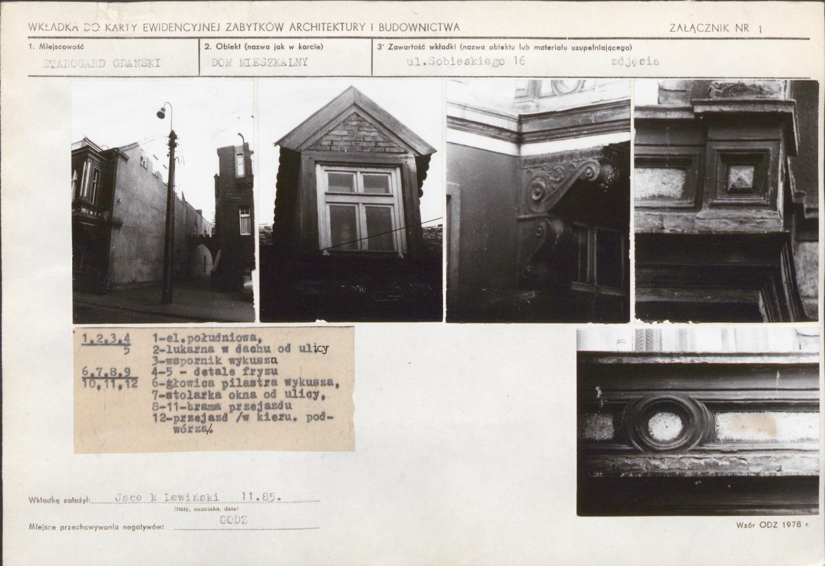 KB - Karta biała, skan nr 5