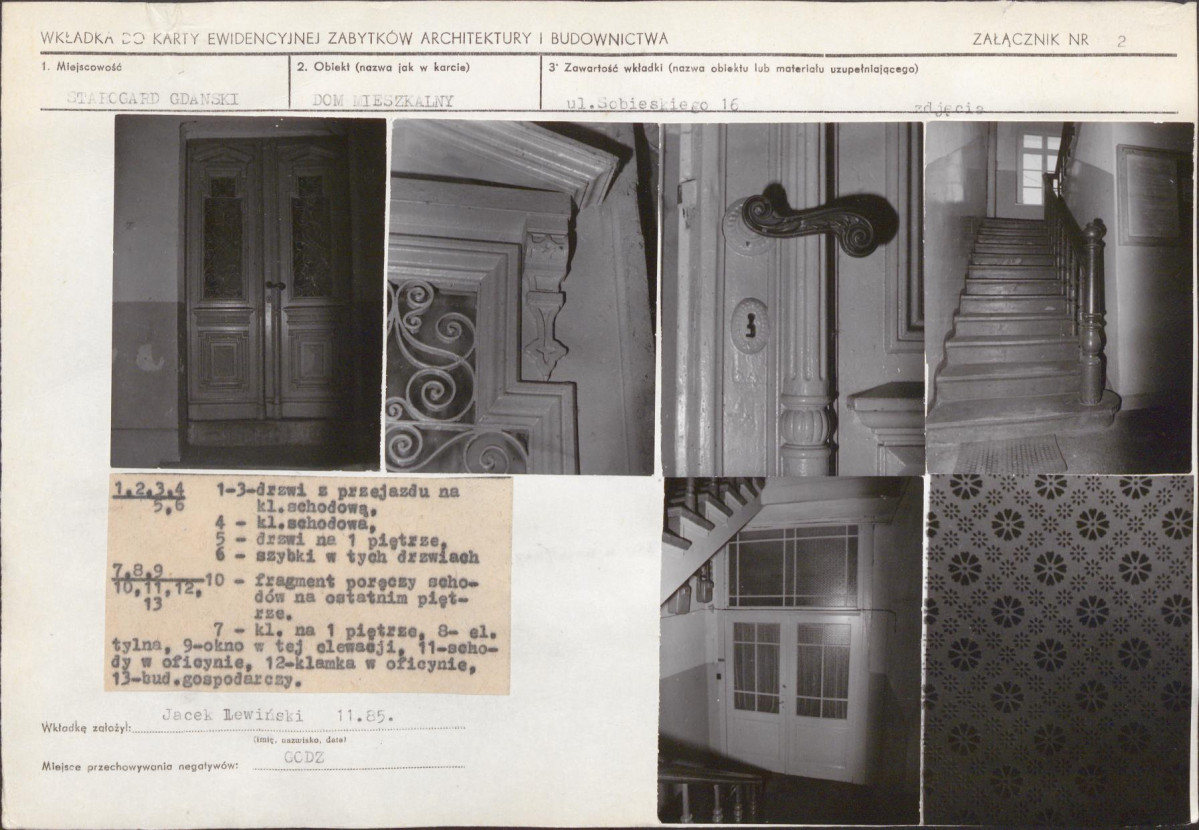 KB - Karta biała, skan nr 7