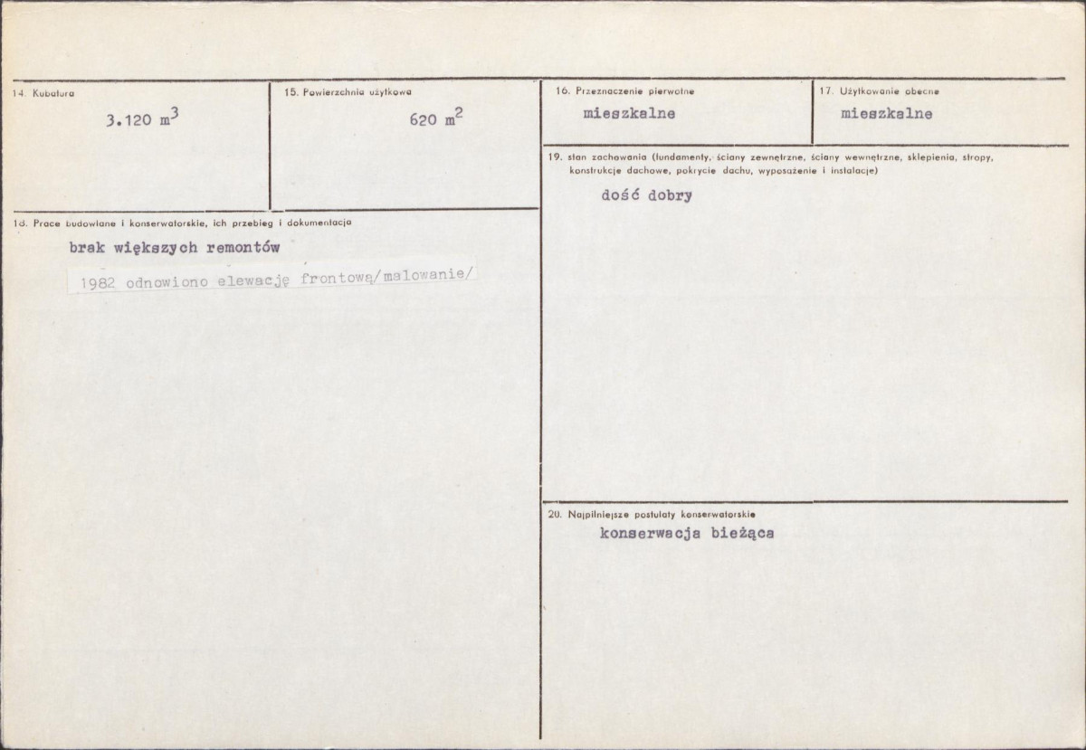 KB - Karta biała, skan nr 3
