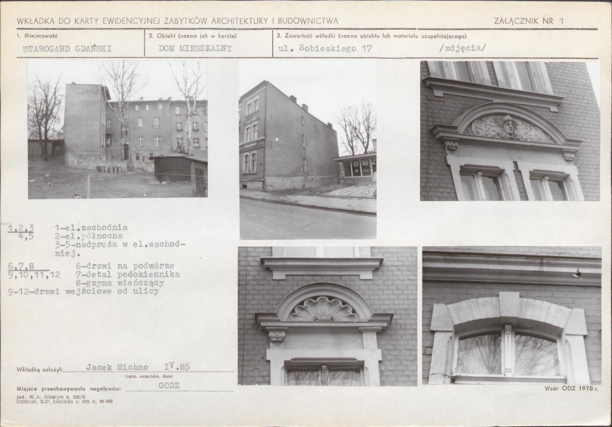 KB - Karta biała, skan nr 5