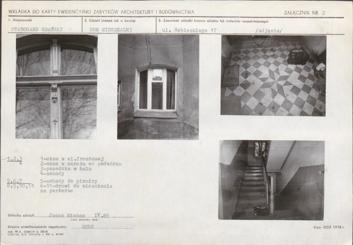 KB - Karta biała, skan nr 7