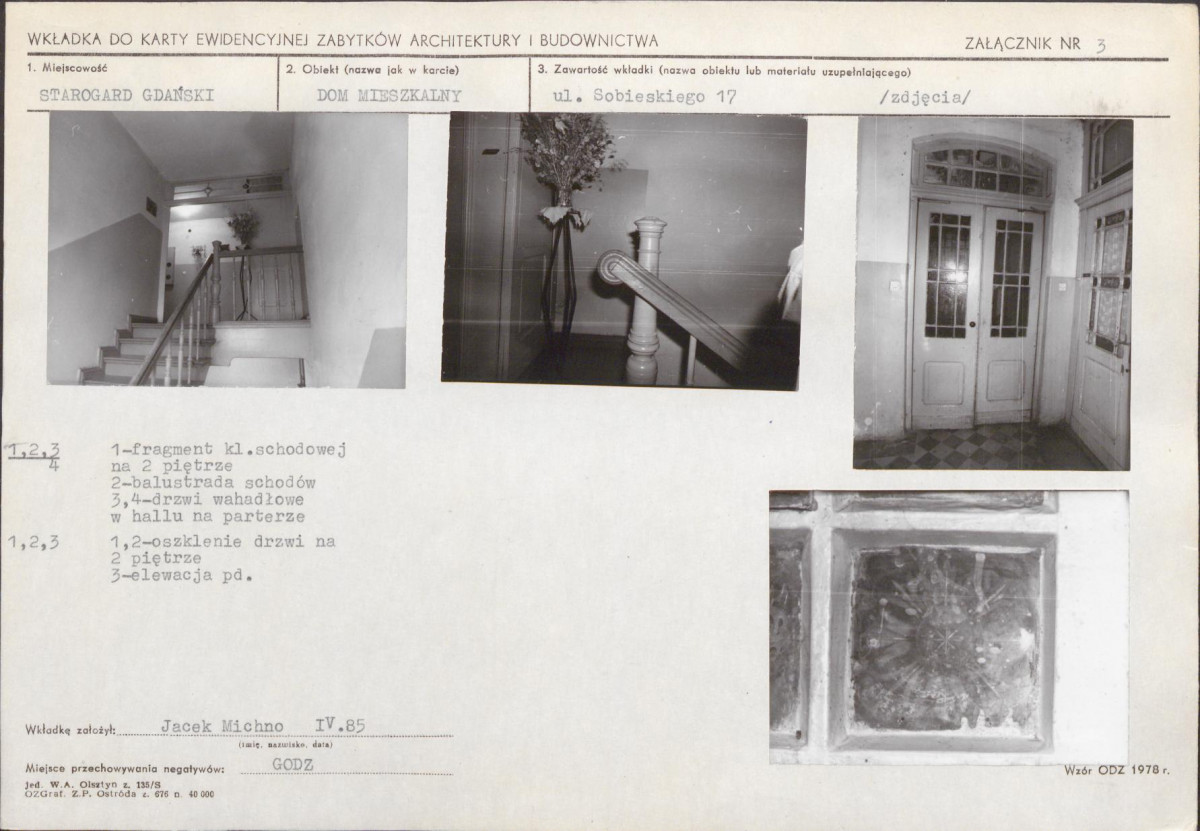 KB - Karta biała, skan nr 9