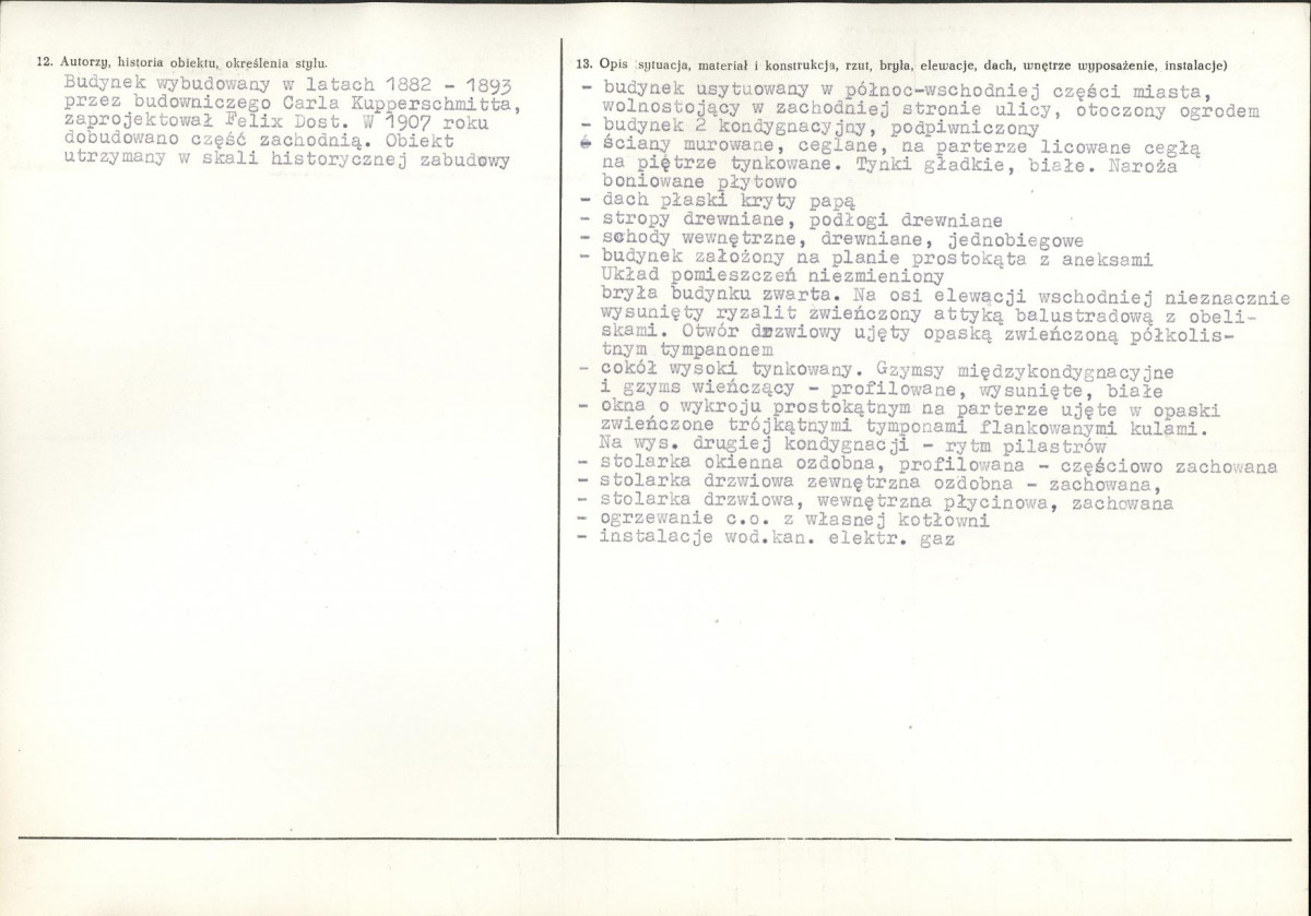 KB - Karta biała, skan nr 2