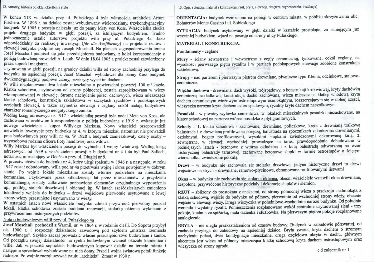KB - Karta biała, skan nr 2
