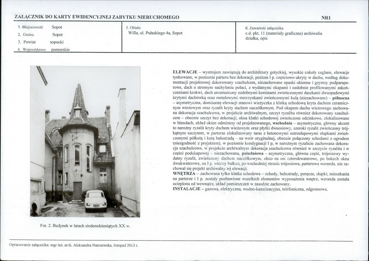 KB - Karta biała, skan nr 5