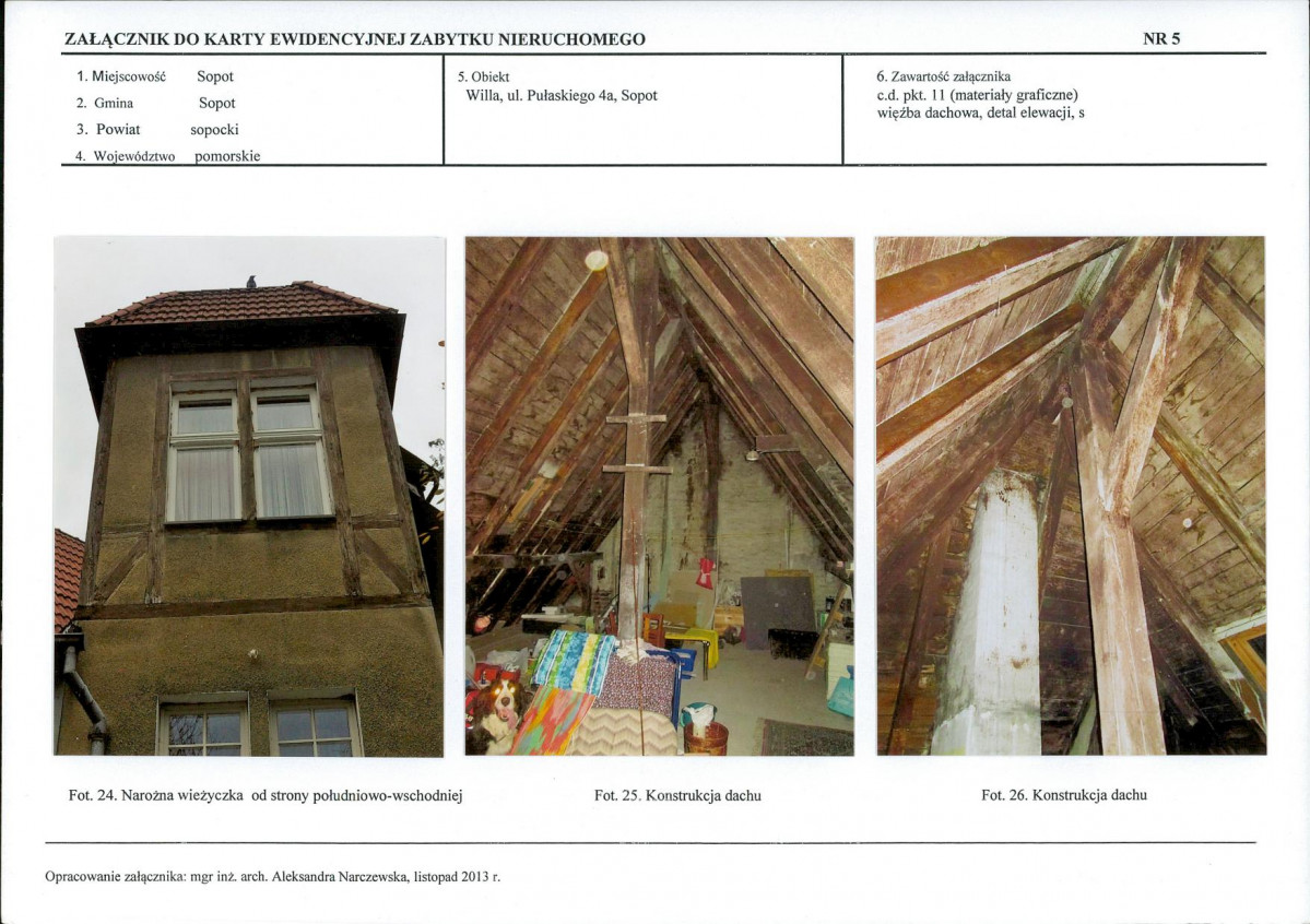 KB - Karta biała, skan nr 13