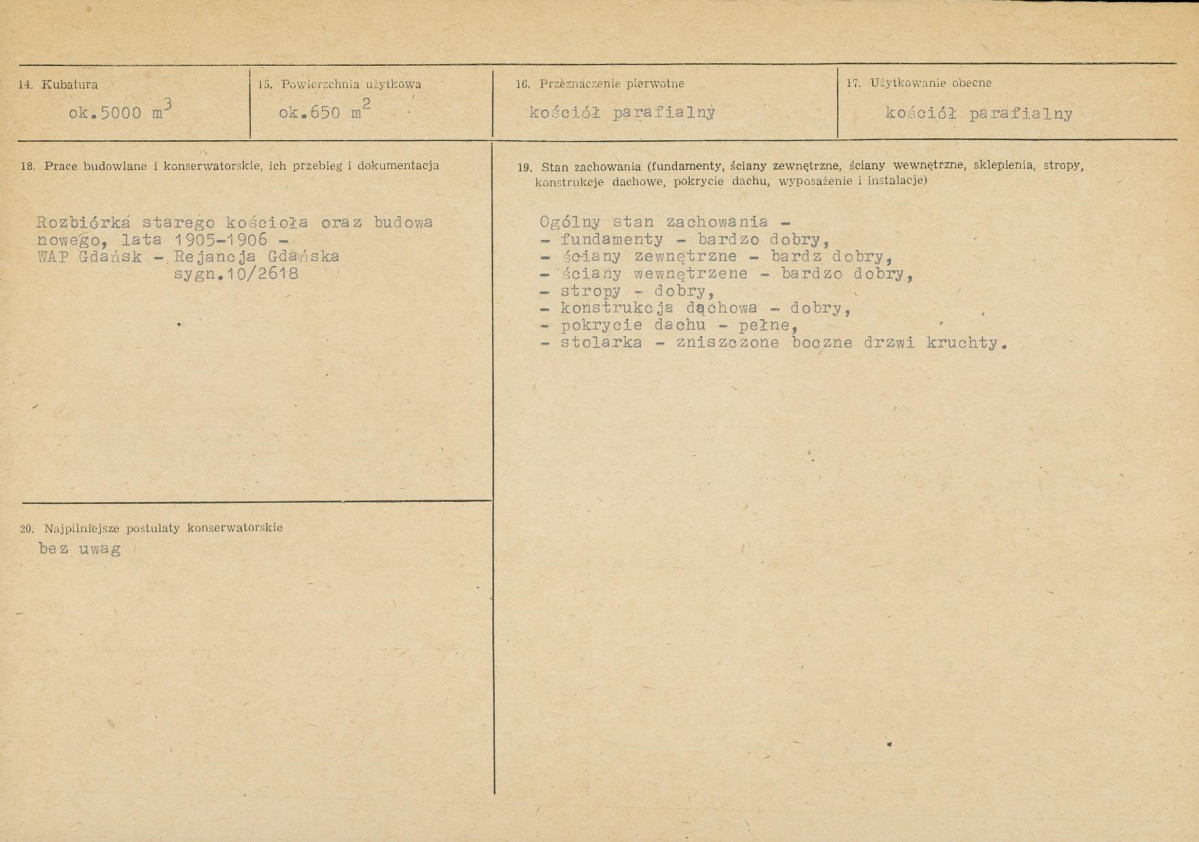 KB - Karta biała, skan nr 5