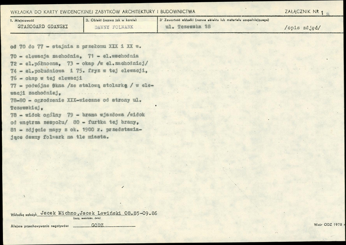 KB - Karta biała, skan nr 8