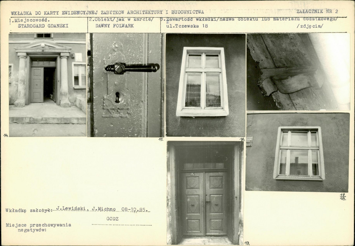 KB - Karta biała, skan nr 9