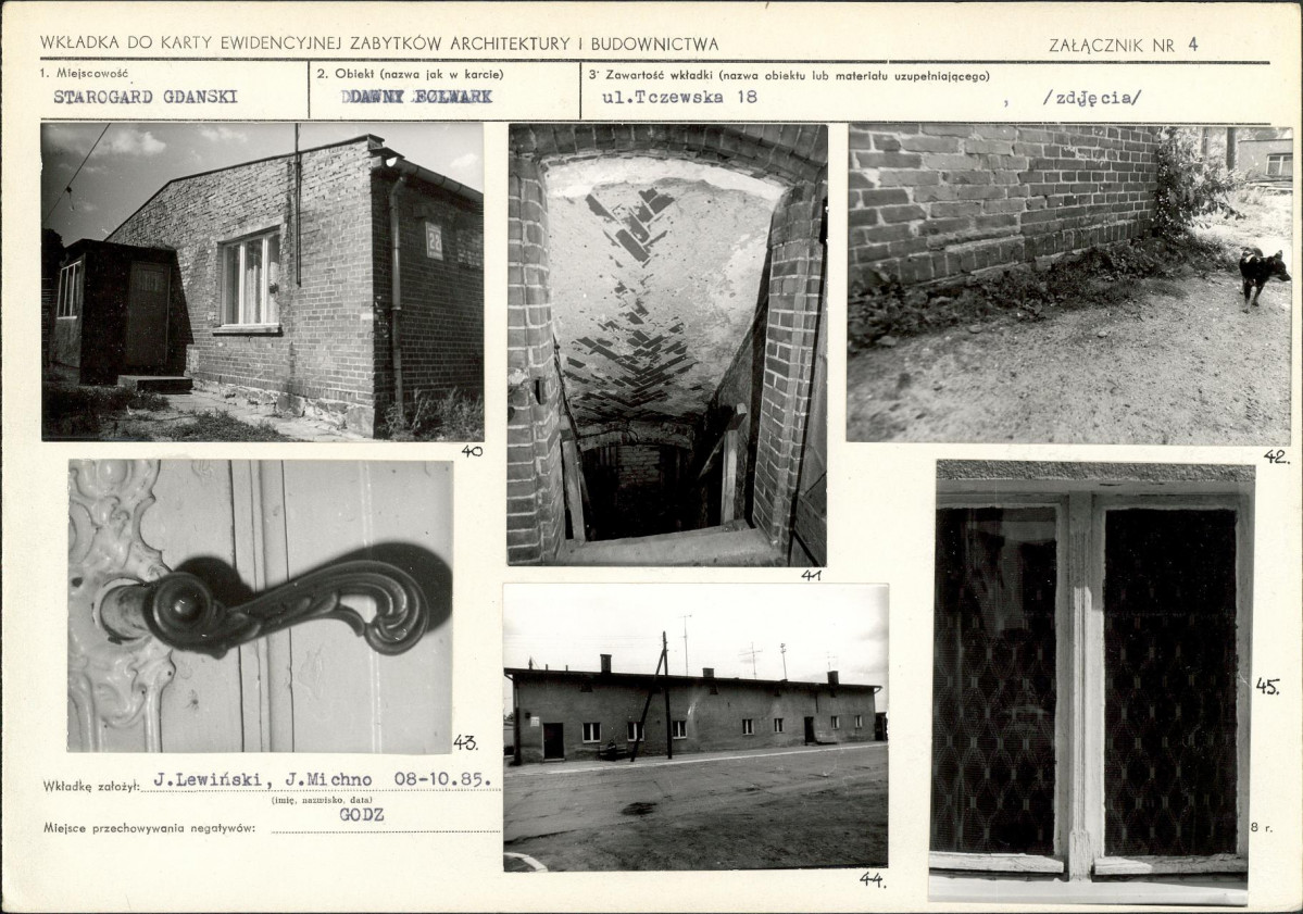 KB - Karta biała, skan nr 13