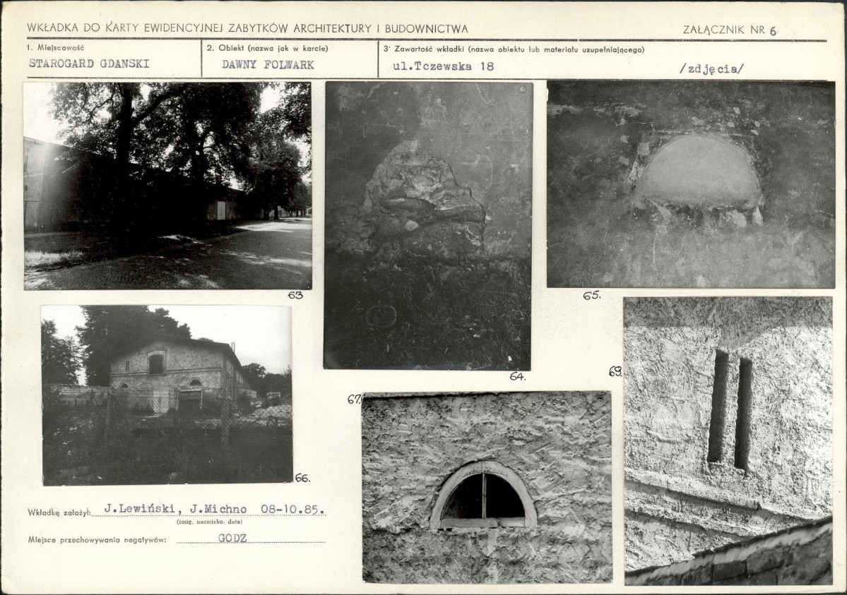KB - Karta biała, skan nr 17