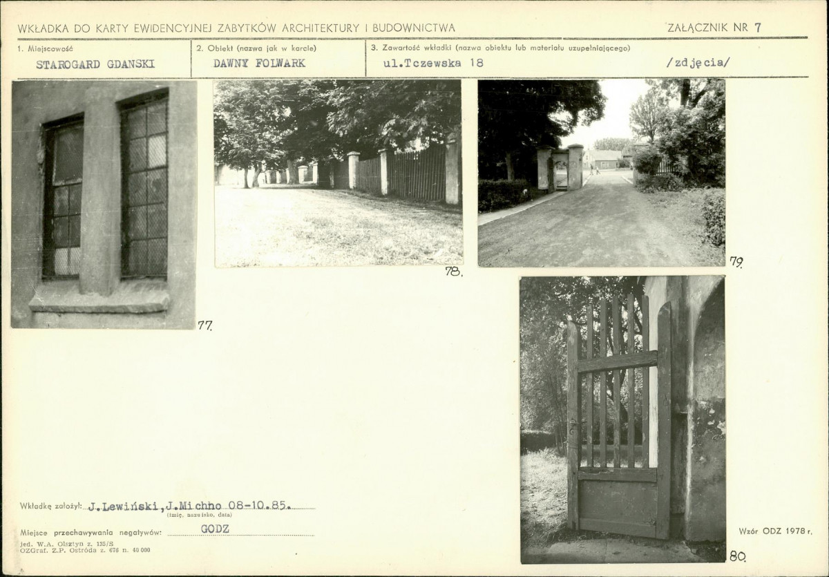 KB - Karta biała, skan nr 19