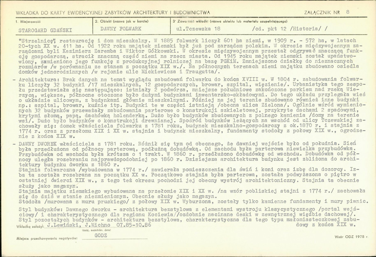 KB - Karta biała, skan nr 21