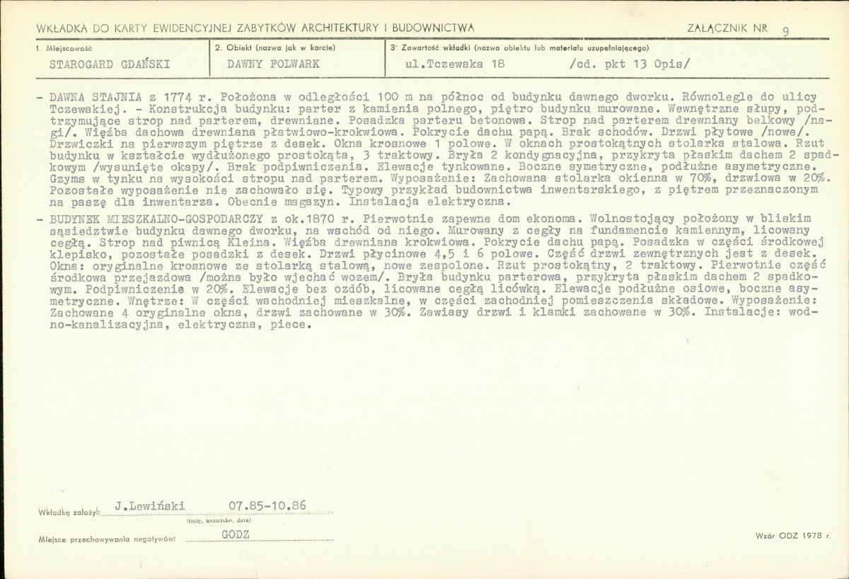 KB - Karta biała, skan nr 23