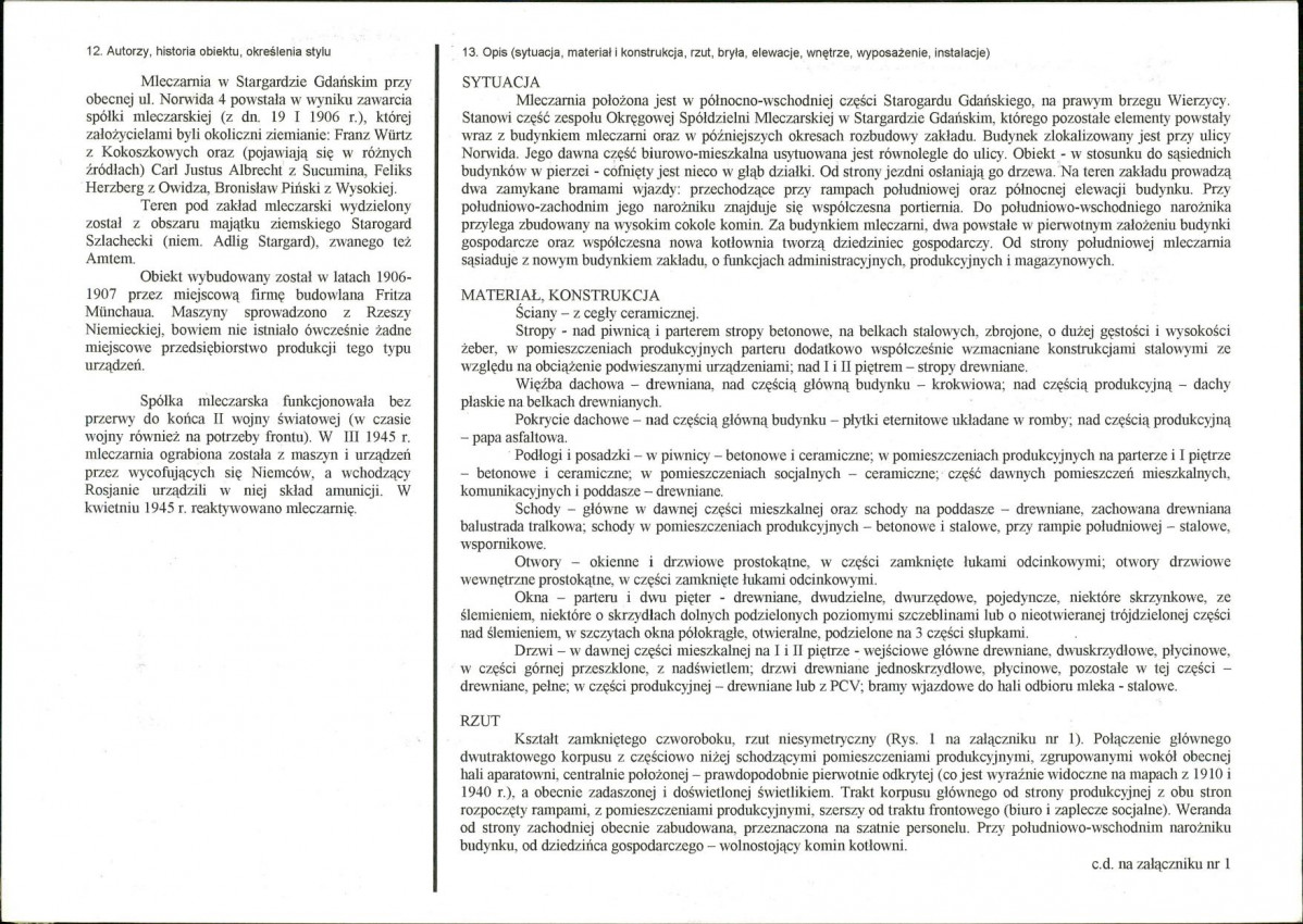 KB - Karta biała, skan nr 2