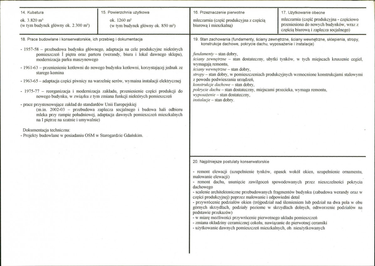 KB - Karta biała, skan nr 3