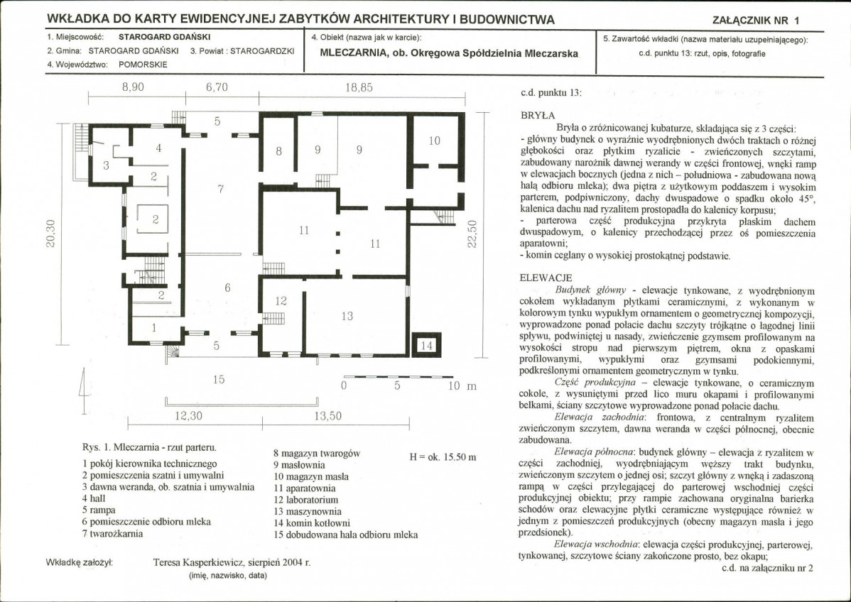 KB - Karta biała, skan nr 5