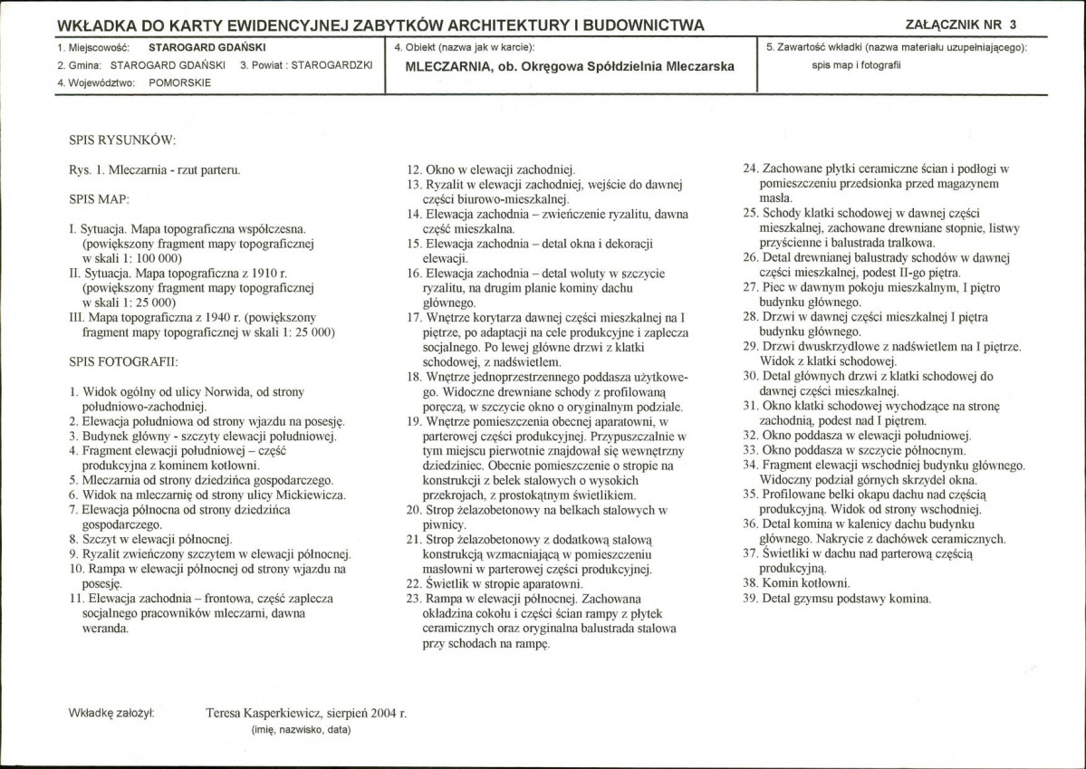KB - Karta biała, skan nr 9