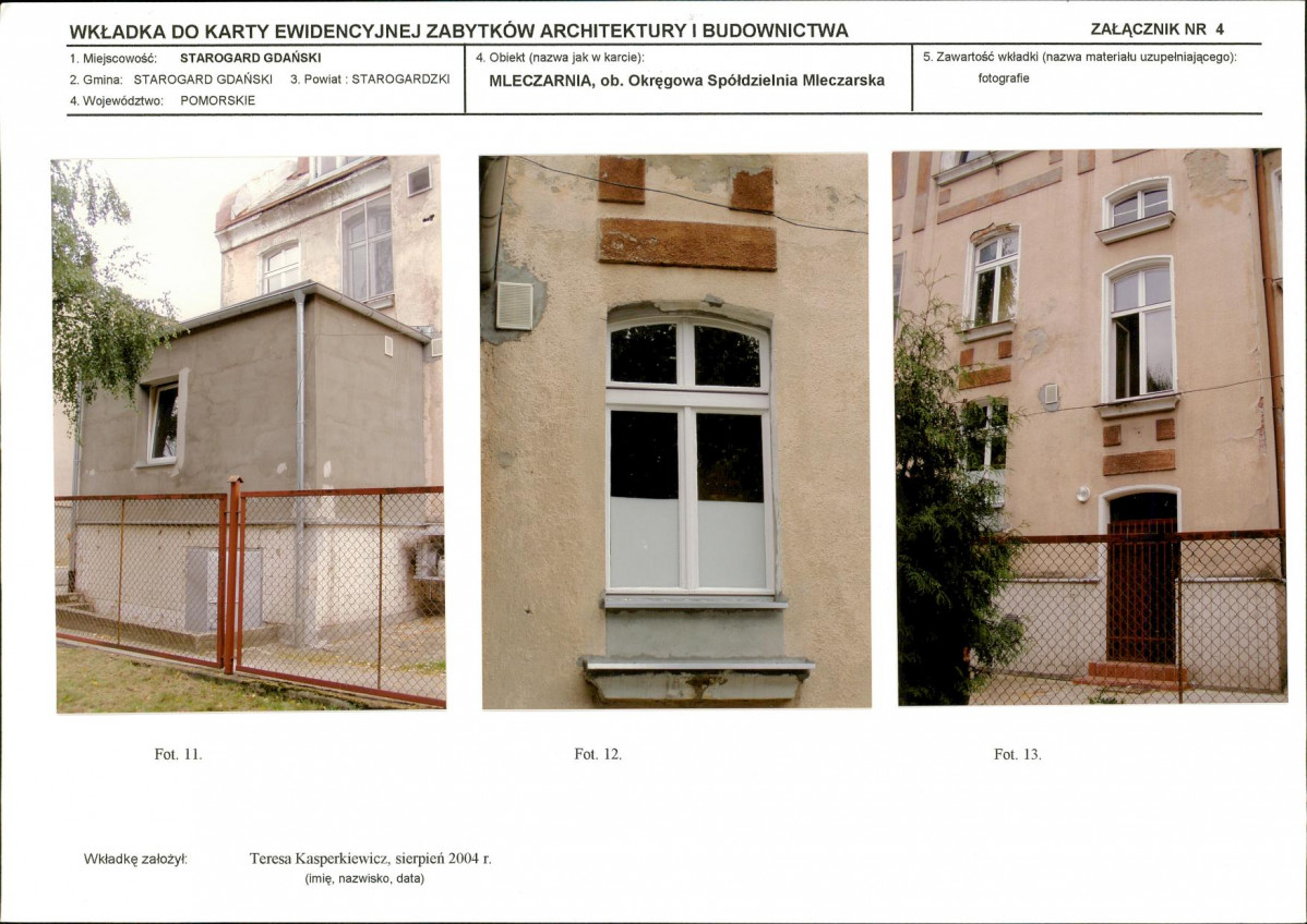 KB - Karta biała, skan nr 11