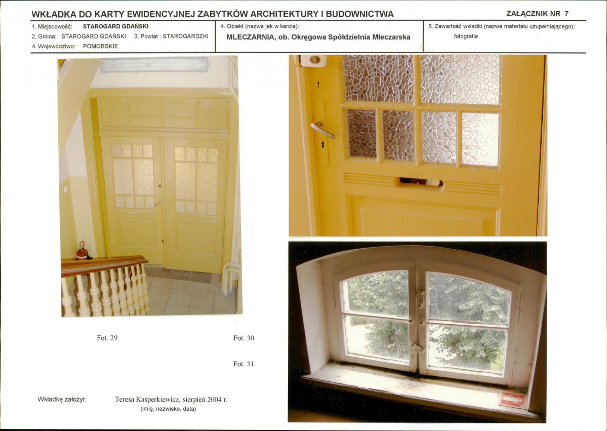 KB - Karta biała, skan nr 17