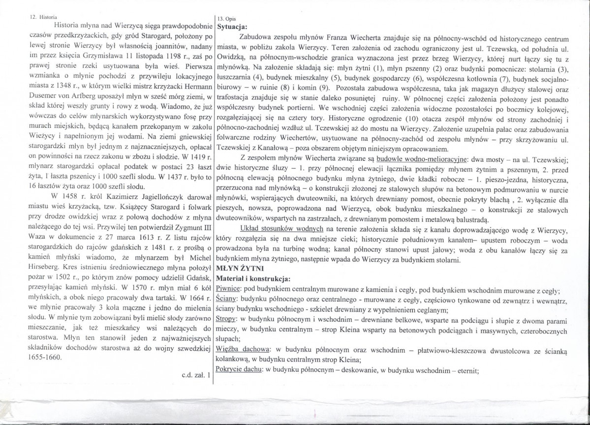 KB - Karta biała, skan nr 2