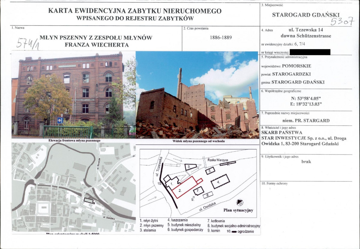 KB - Karta biała, skan nr 1