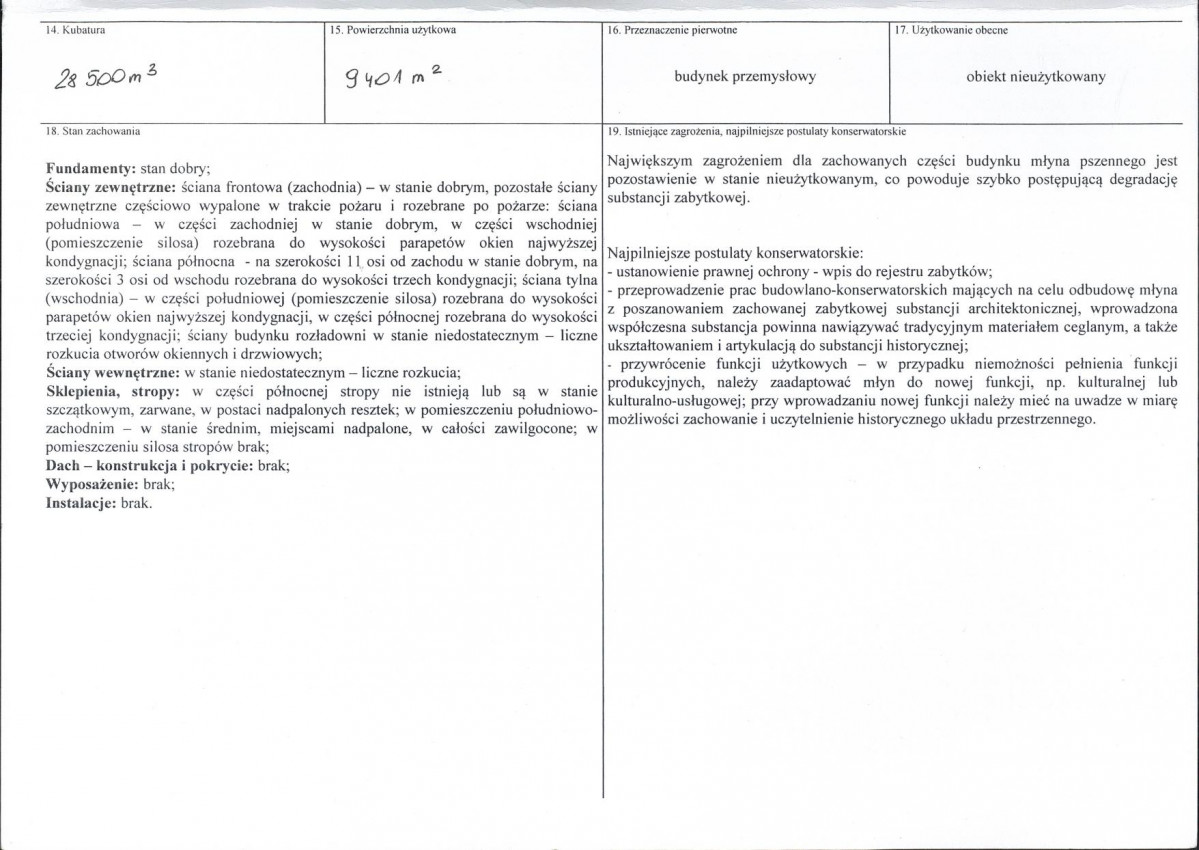 KB - Karta biała, skan nr 3