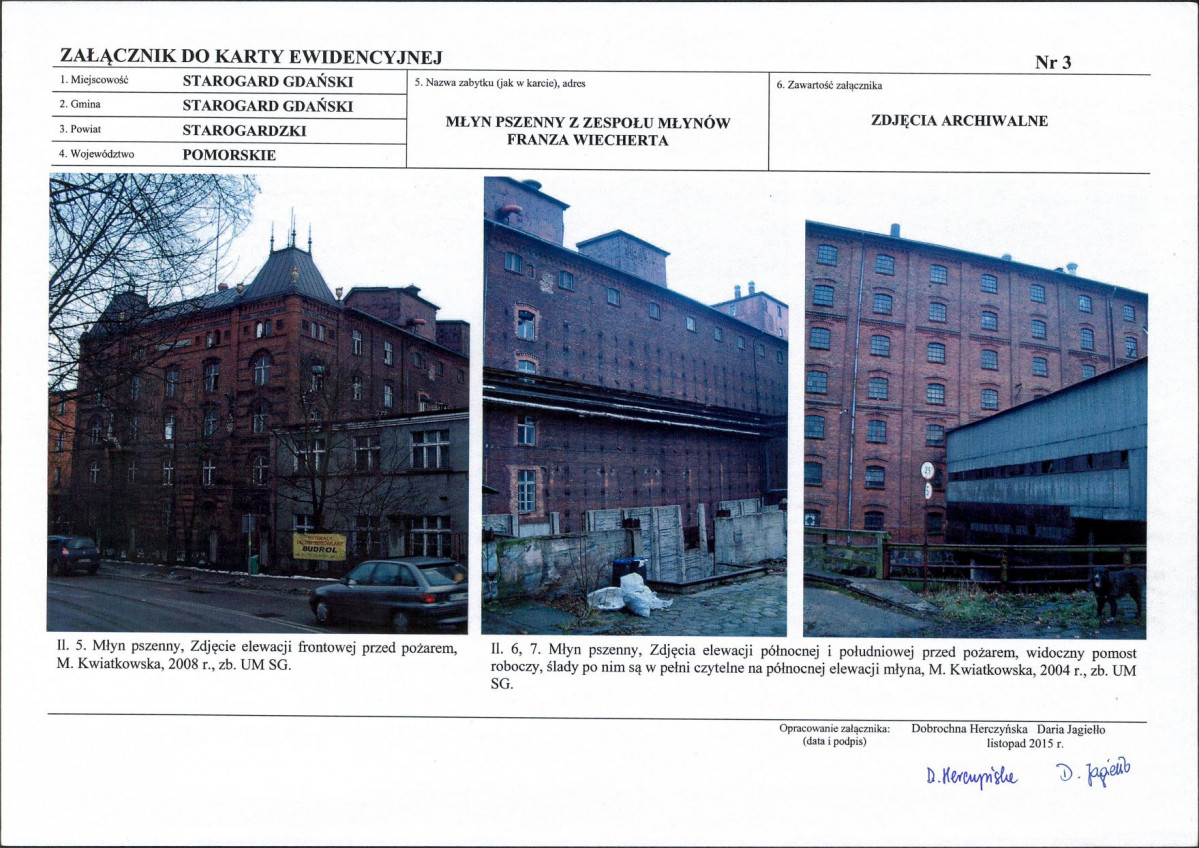 KB - Karta biała, skan nr 9