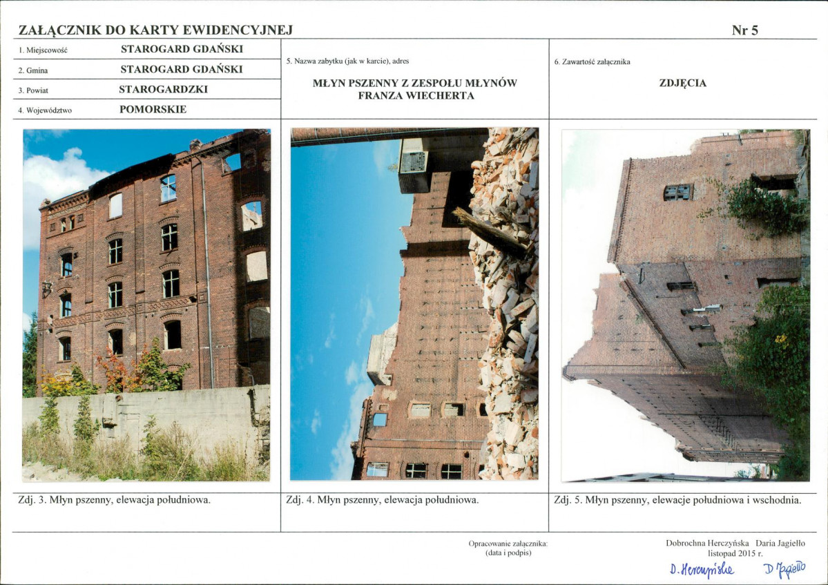 KB - Karta biała, skan nr 13