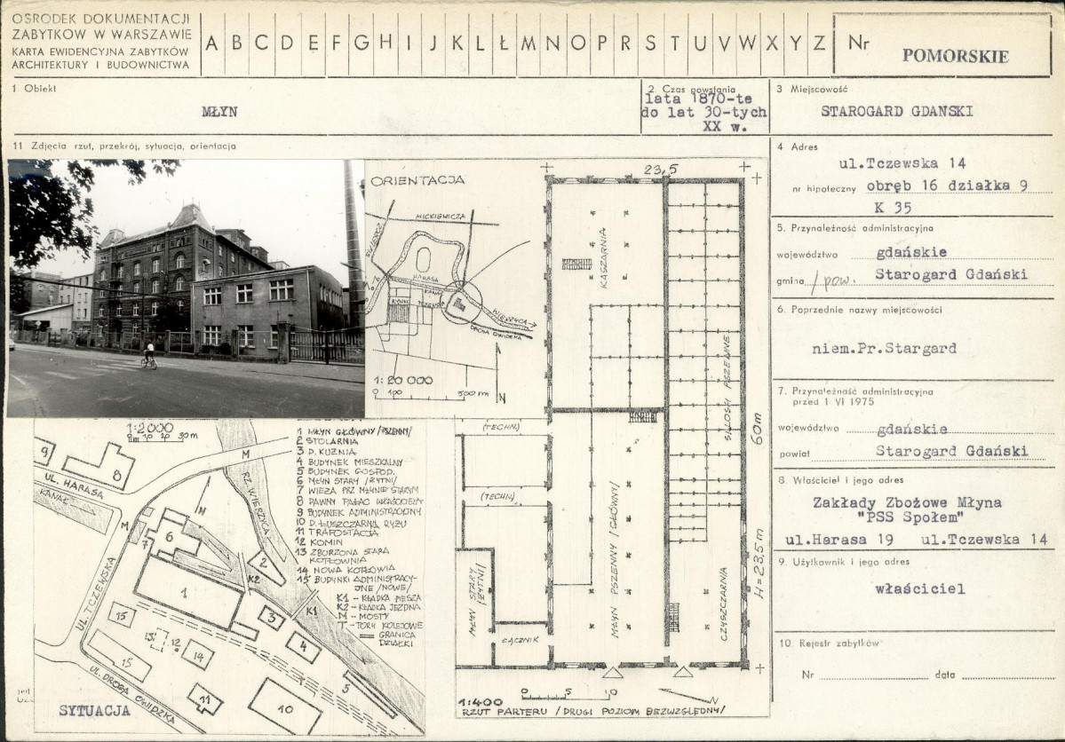 KB - Karta biała, skan nr 1