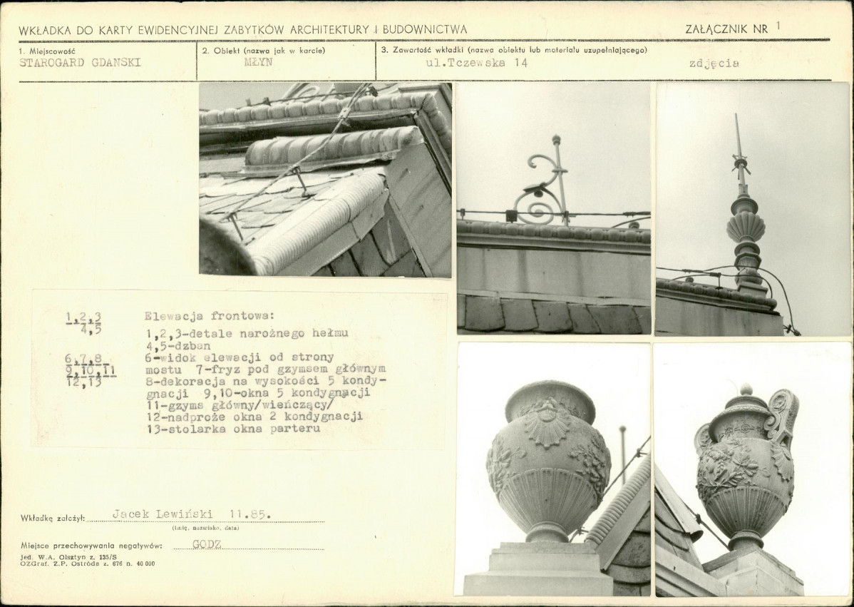 KB - Karta biała, skan nr 5