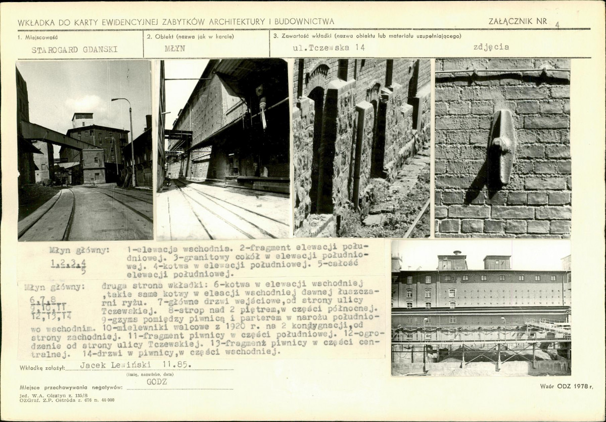 KB - Karta biała, skan nr 11