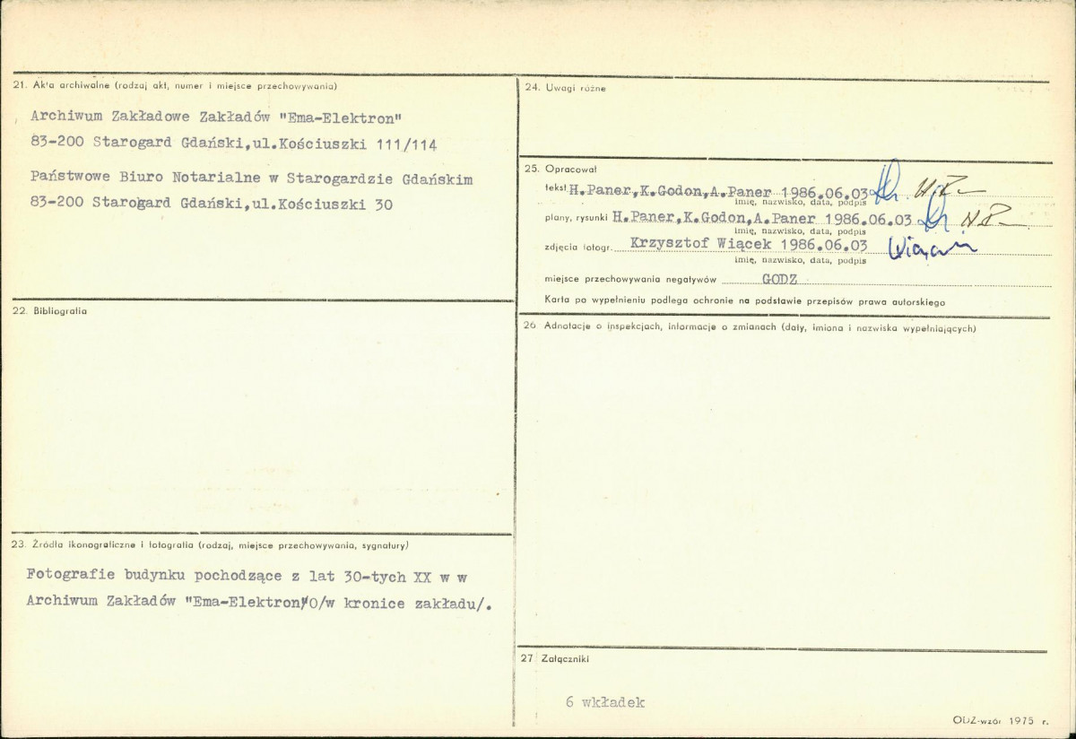 KB - Karta biała, skan nr 4