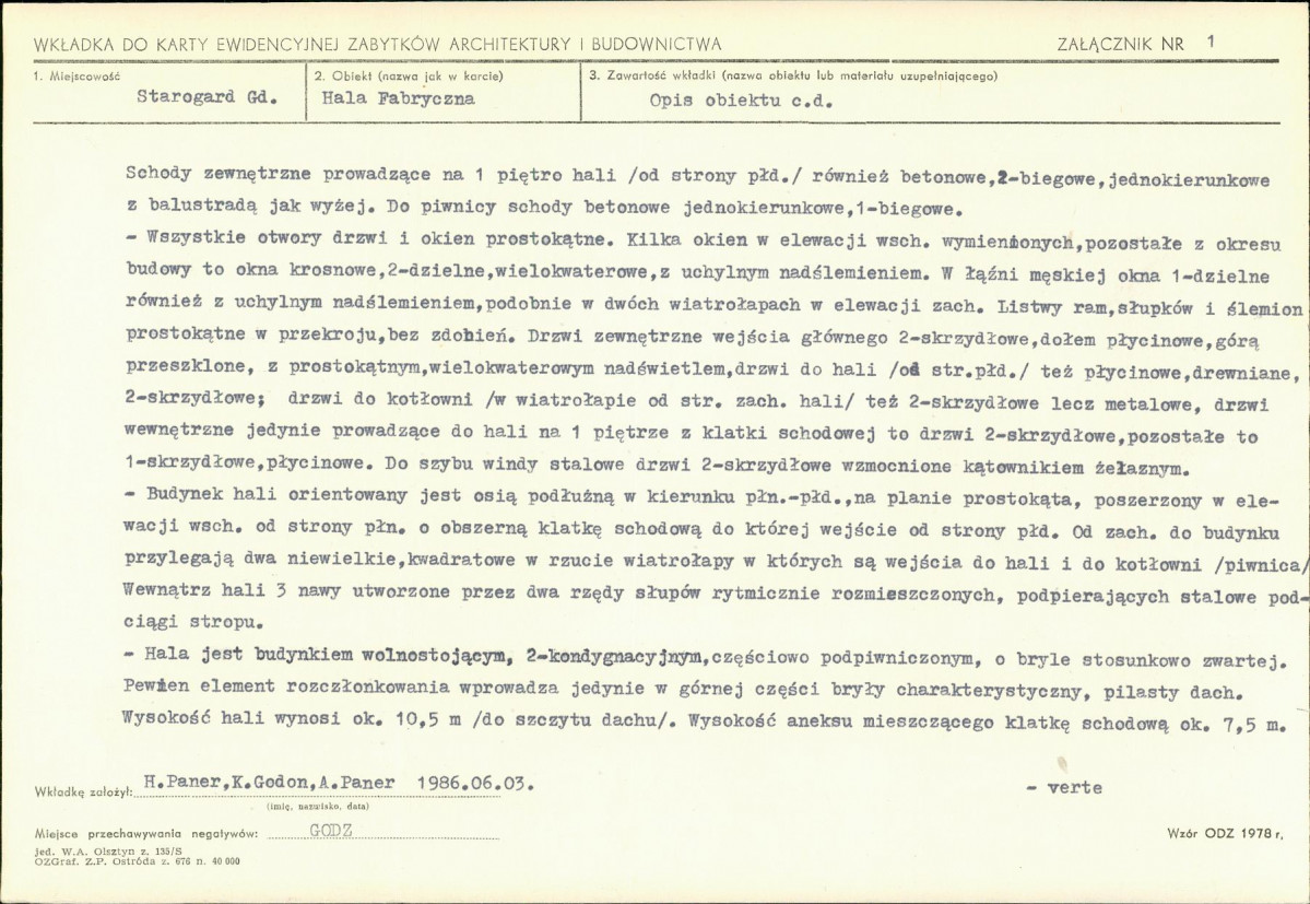 KB - Karta biała, skan nr 5