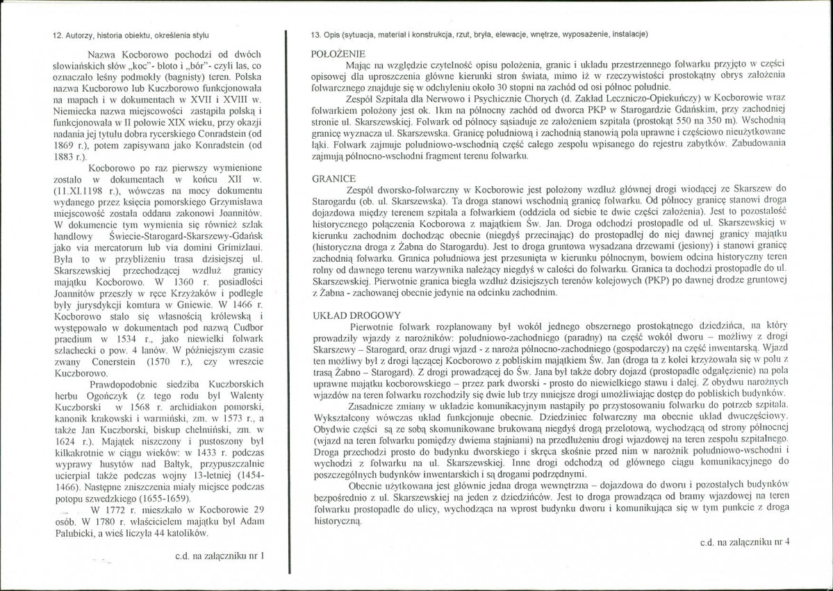 KB - Karta biała, skan nr 2