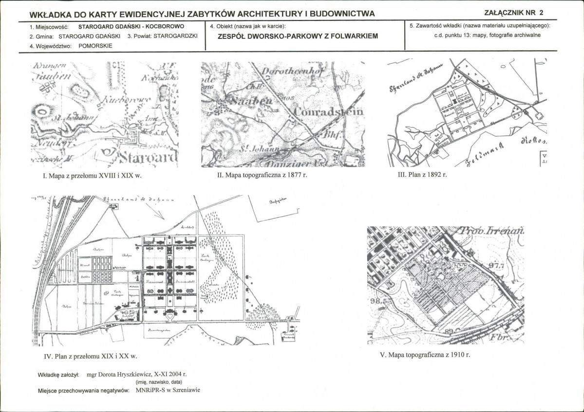 KB - Karta biała, skan nr 7