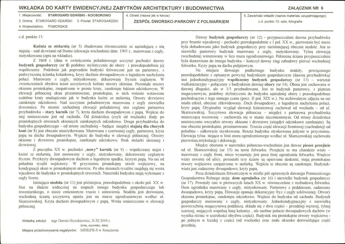 KB - Karta biała, skan nr 15