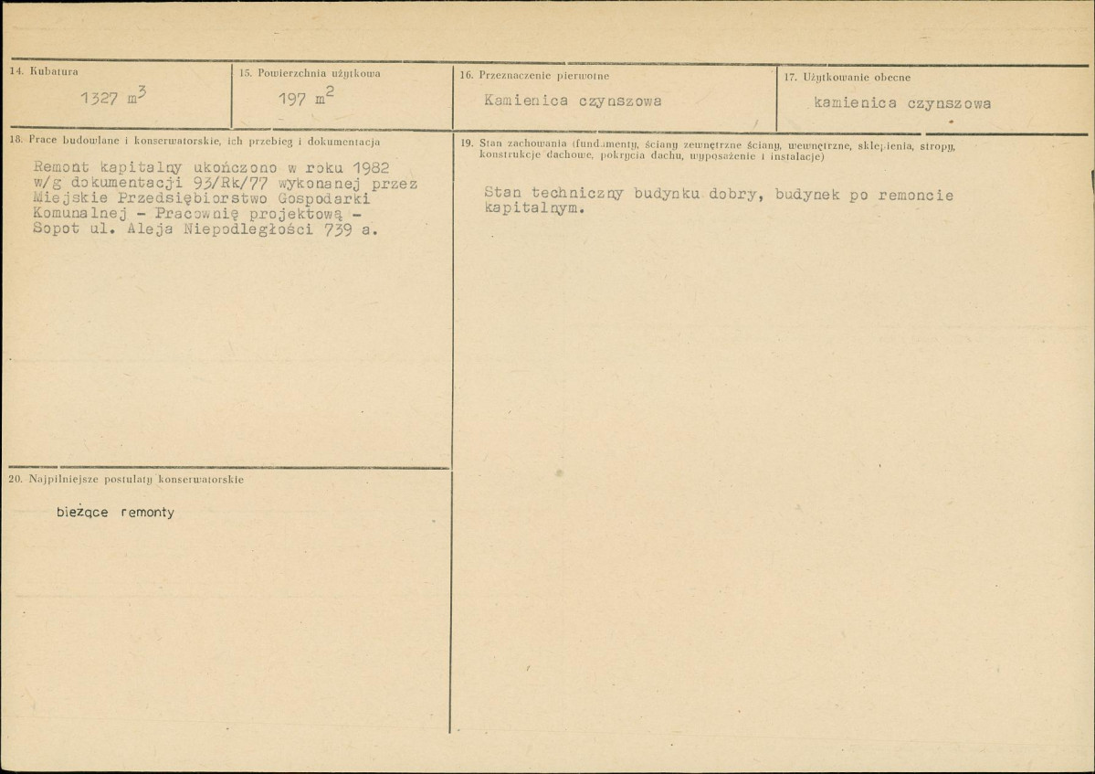 KB - Karta biała, skan nr 3