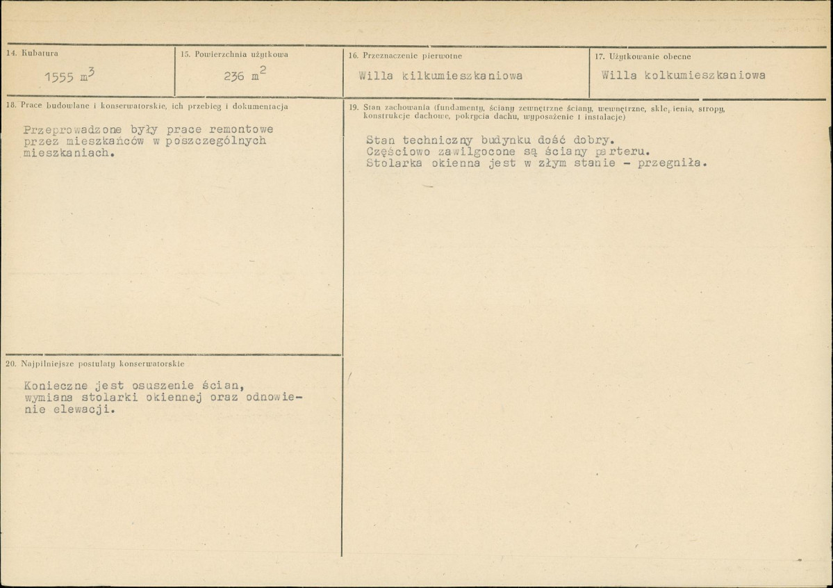 KB - Karta biała, skan nr 3