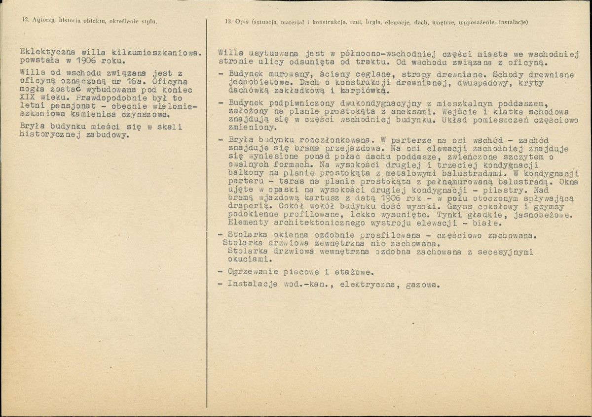 KB - Karta biała, skan nr 2