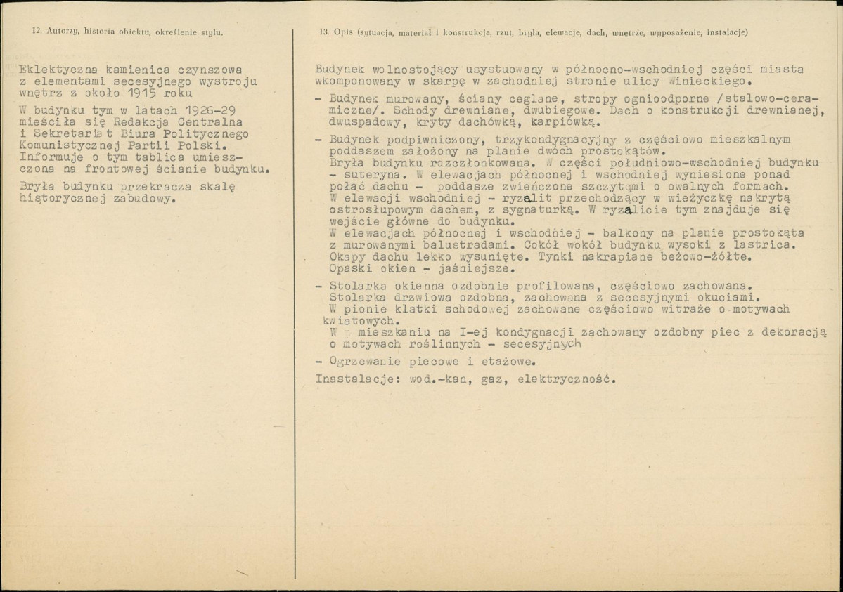 KB - Karta biała, skan nr 2