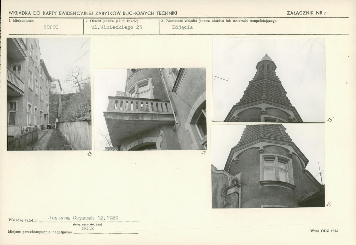 KB - Karta biała, skan nr 9