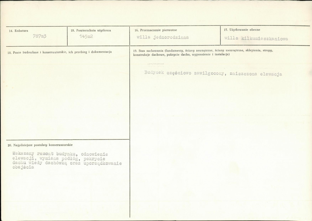 KB - Karta biała, skan nr 3