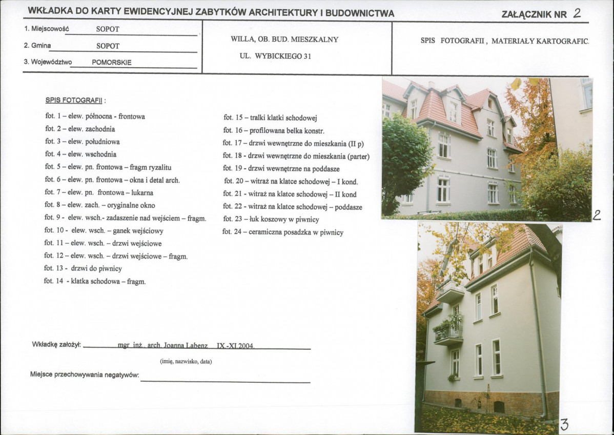 KB - Karta biała, skan nr 7