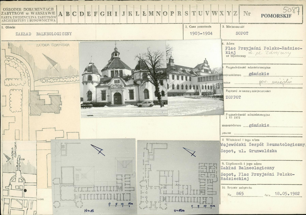 KB - Karta biała, skan nr 1
