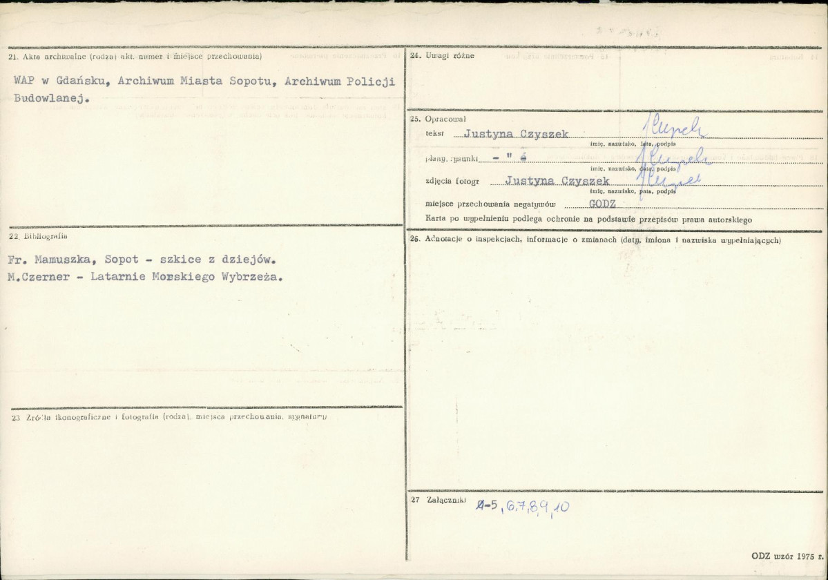 KB - Karta biała, skan nr 4